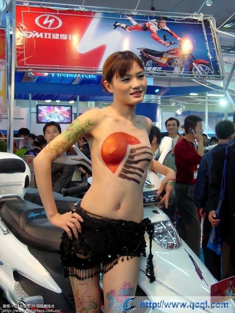 JC125-9A铃木刀 有车的人进 - 摩托车论坛 - 摩