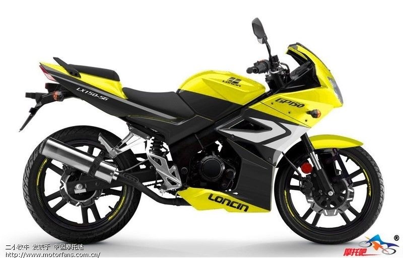 今天刚刚入手GP150.这车口碑可以吗? - 北京摩