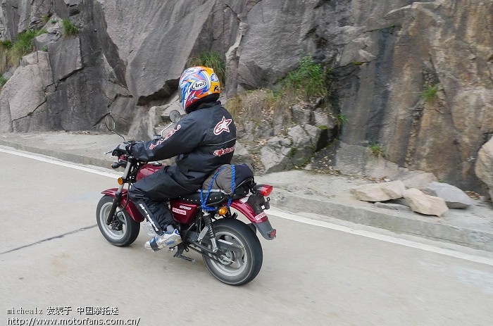 ~~5.1 安吉周边游走 春风狒狒 抢先山道测试~~ - 上海摩友交流区 - 摩托车论坛 - 中国第一摩托车论坛 - 摩旅进行到底!