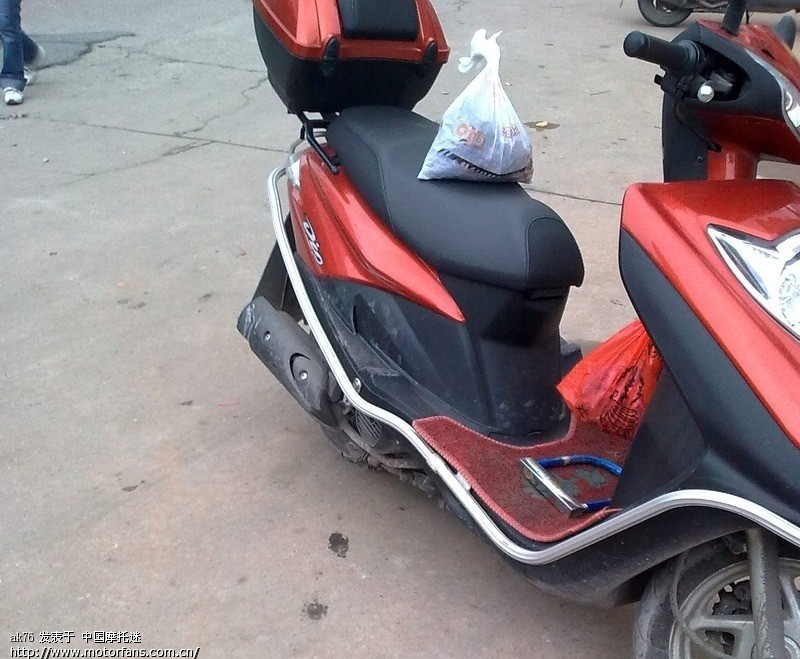 新本dio和豪爵天鹰,哪个性价比比较好。 - 踏板