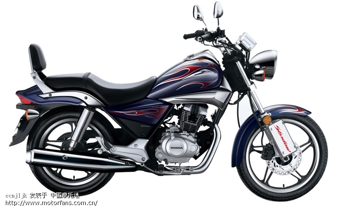 想买太子摩托车 - 五羊本田 - 幻影150活动专区