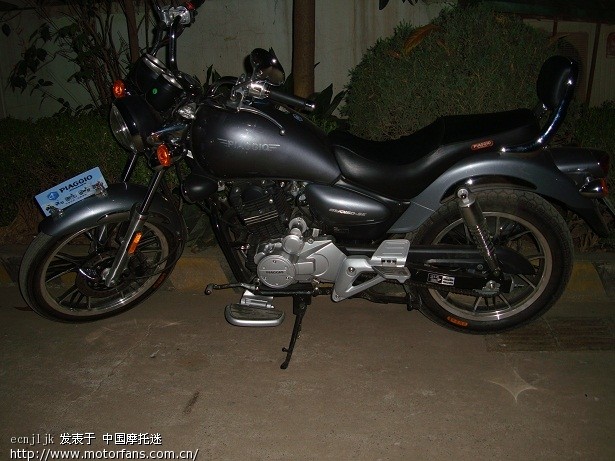 想买太子摩托车 - 五羊本田 - 幻影150活动专区