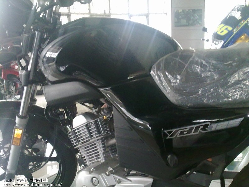 《更新大量图片》来参考下罗西版,电喷版天剑