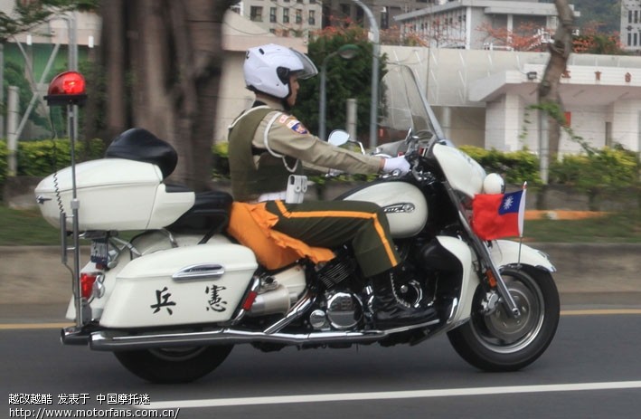 台北哈雷宪兵 - 重庆摩友交流区 - 摩托车论坛 -