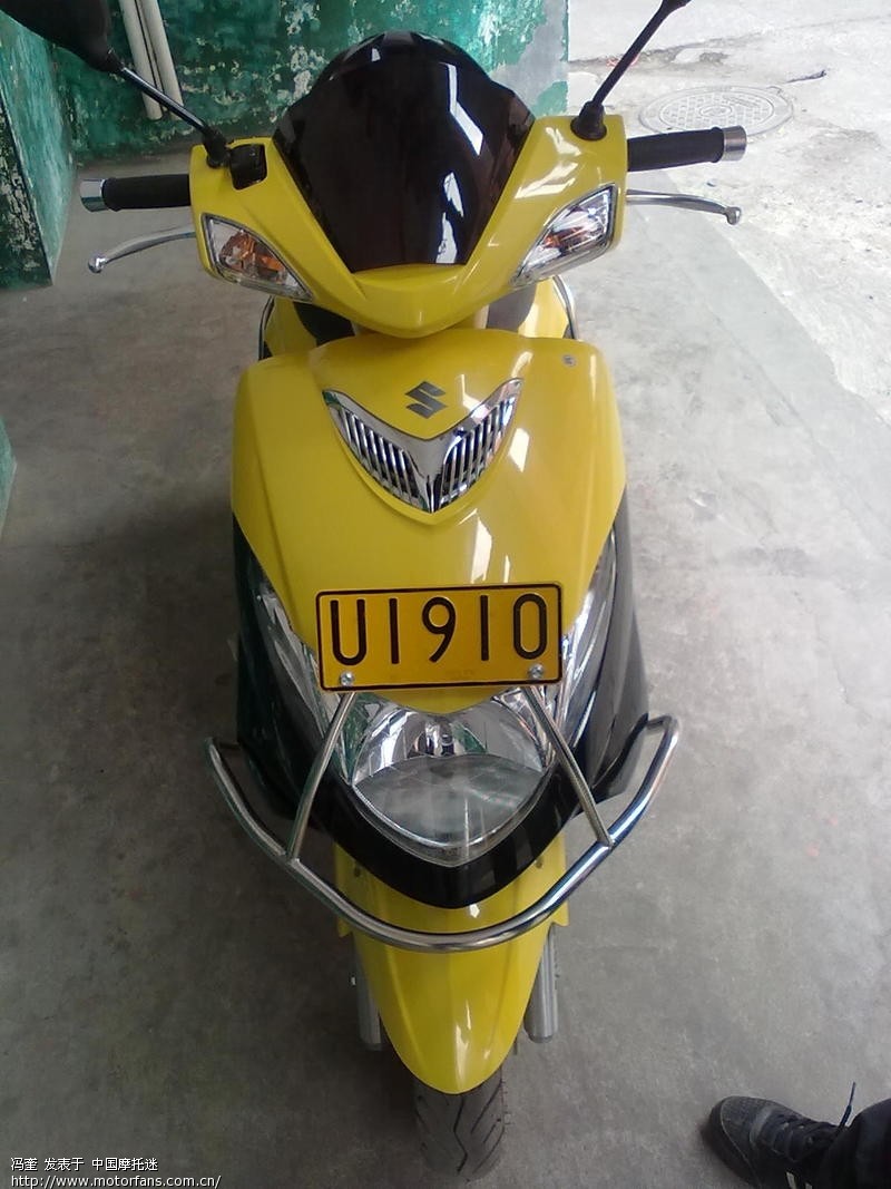 喜新厌旧了 大家给我的红巨星估估价吧 - 踏板