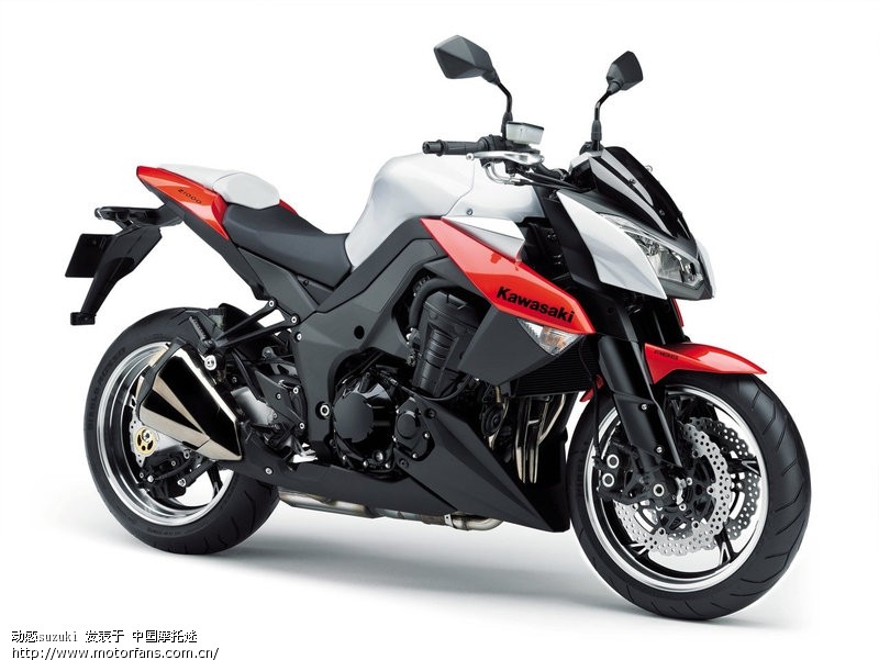 双雄争霸:春风CF650 VS雅马哈FZ6s - 雅马哈