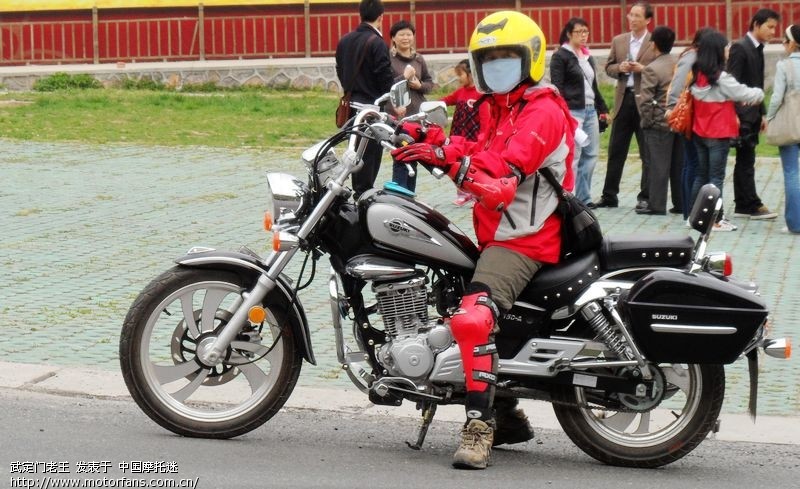 悦酷 GZ150-A 经过漫长等待终于入手!后续骑行报告!长途实用改装! - 豪爵铃木 - 摩托车论坛 - 中国第一摩托车论坛 - 摩旅进行到底!