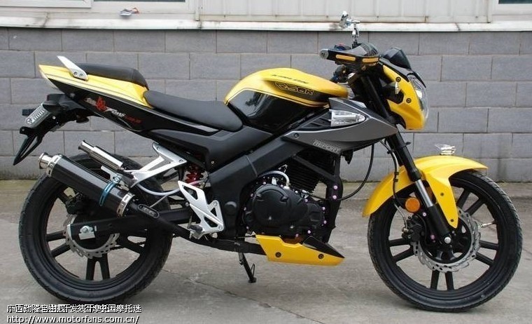 自由舰改装-+隆鑫摩托-+摩托车论坛-+中国第一