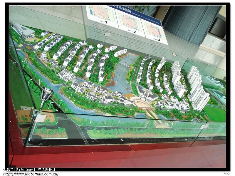 星期天无事去了次张家港永联村, - 江苏摩友交