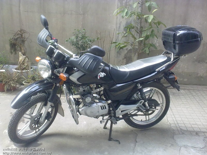 求助GSX125-3C发动机异响,有视频 - 维修改装