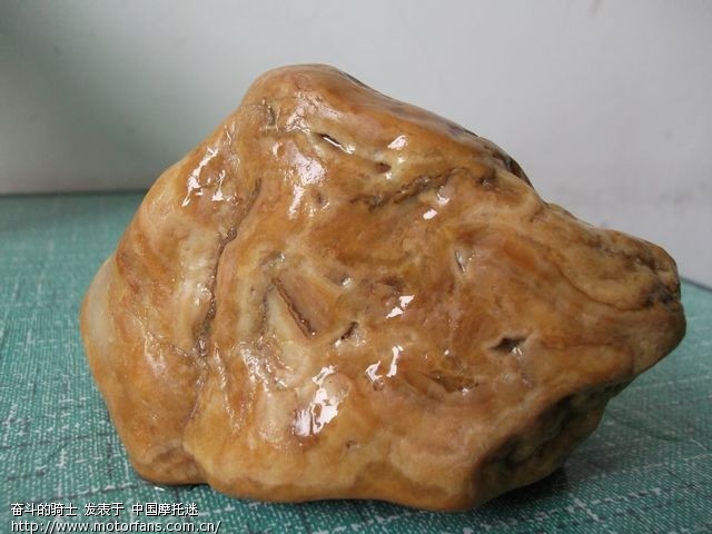 骑车去捡摩托。真的捡到宝了宝贝来了。-美食银河天津攻略图片图片