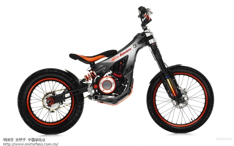 识货的来看看我的定制版YMH50需要上牌吗 - 雅