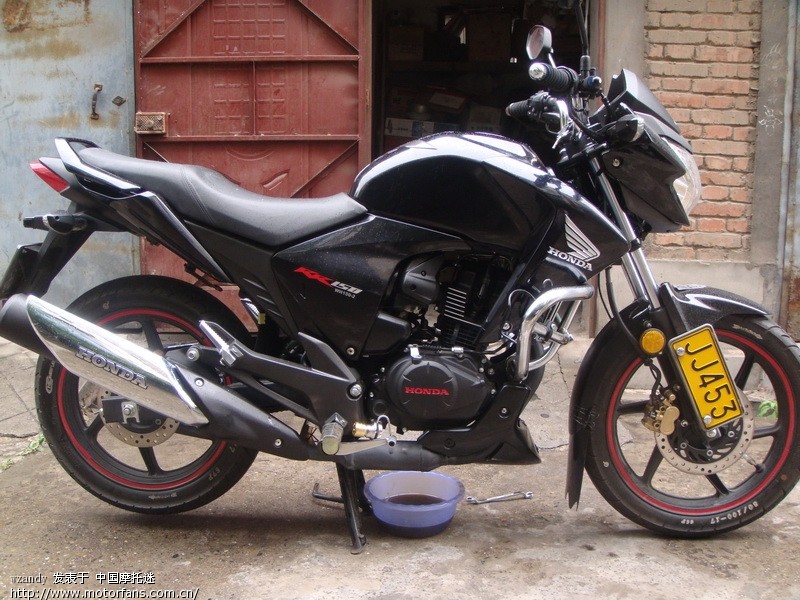 4天内换两种全合成机油【摩特7100机油使用感