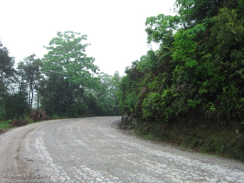 磨合中的鹰需要你 - 踏板论坛 - 雅马哈踏板摩托