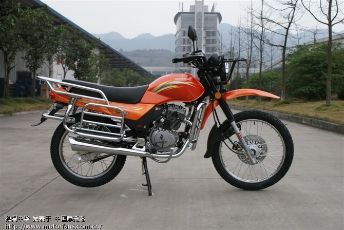 主流合资车厂150CC技术讨论帖 寻求最适合长