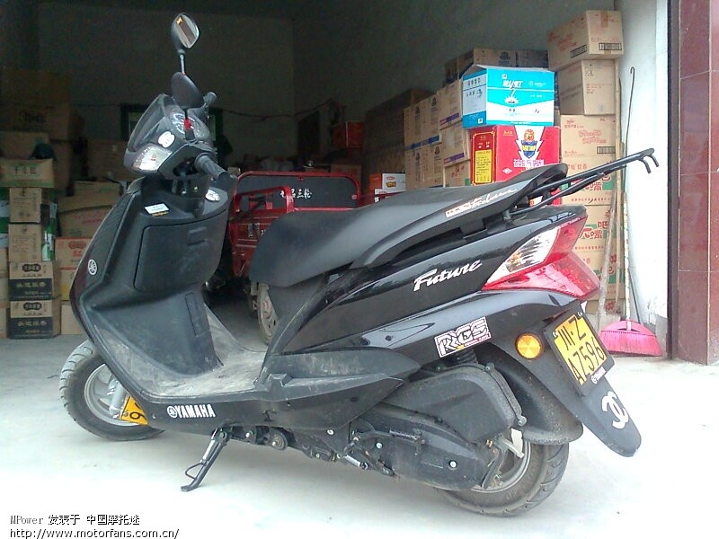 凌鹰100、黑丫儿之家改灯归来、顺便带点小P