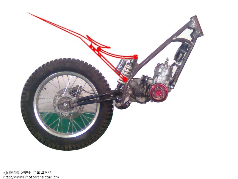 一辆攀爬的诞生 看了要顶哦 418楼更新了哦 - 维