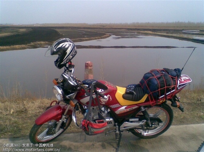 我的GSX125-3C油耗这么高是怎么回事 - 摩托