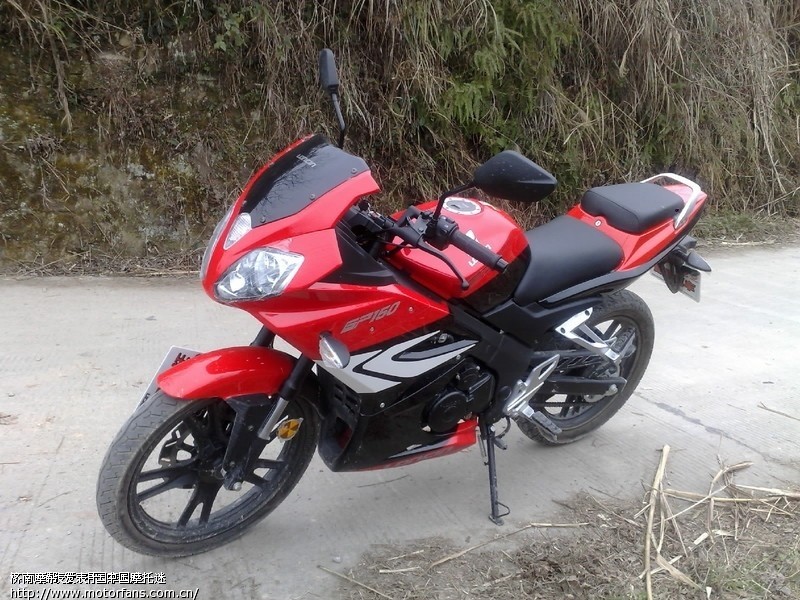 强烈要求隆鑫公司对GP升级板做出官方回应:订