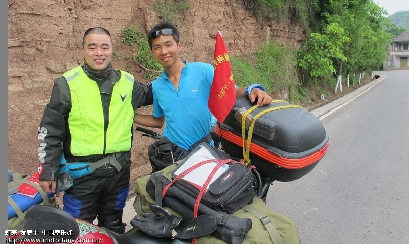 骑车去拉萨-虾壳西藏游 - 河南摩友交流区 - 摩托
