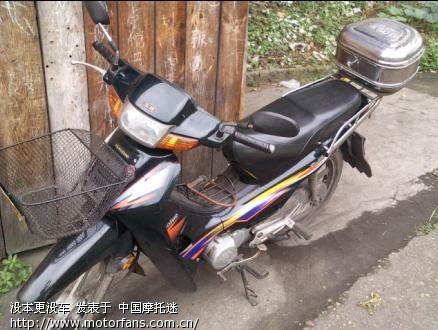 如何调整化油器的油平面 - 弯梁世界 - 摩托车论