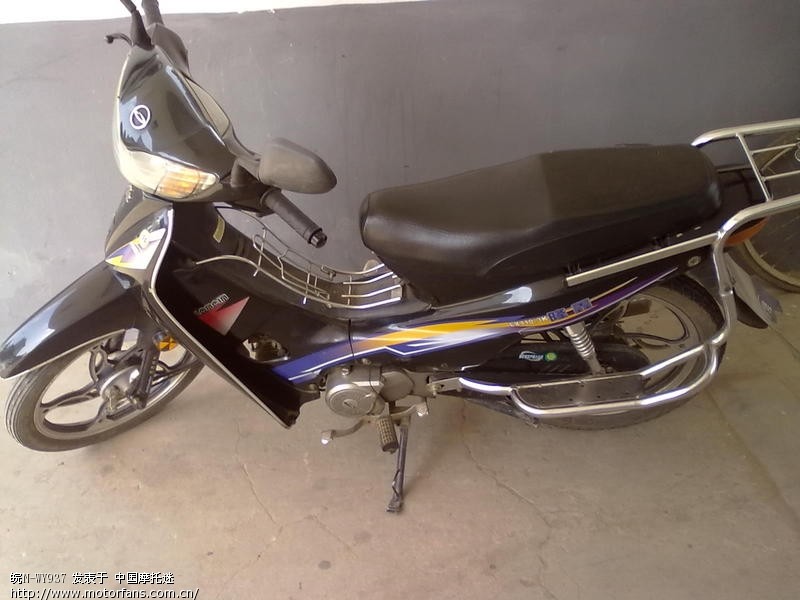 打击车托!大家说说各地农村和城市最常见的弯