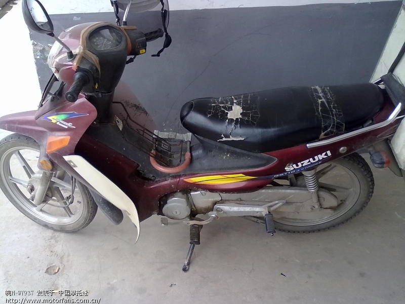 打击车托!大家说说各地农村和城市最常见的弯