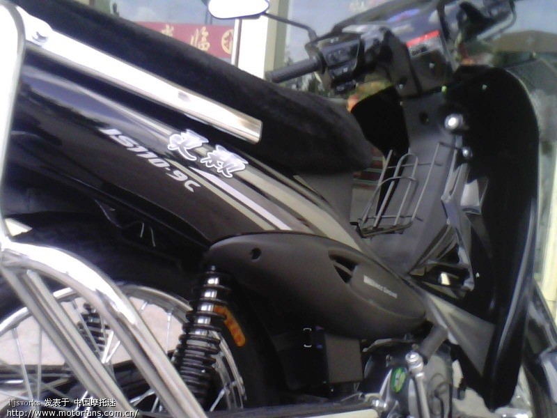 我远眺的天空-建设灵颖110-9C国三入手后700