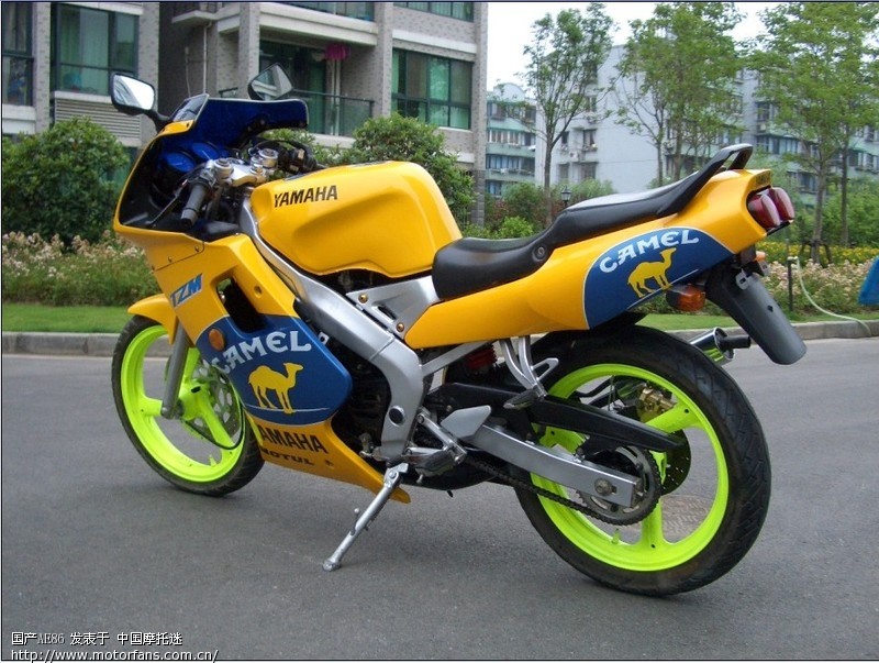 寻找澧县ZTM150 - 湖南摩友交流区 - 摩托车论