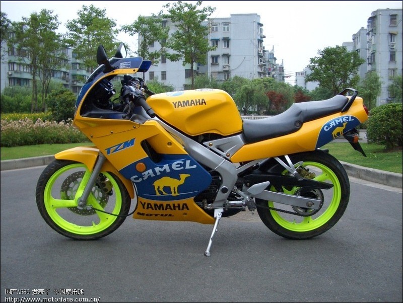 寻找澧县ZTM150 - 湖南摩友交流区 - 摩托车论