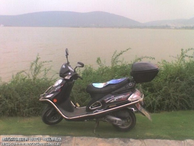 48CC助力车现在还给上牌吗? - 摩托车论坛 - 摩
