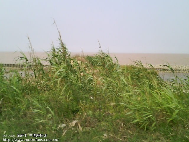 滨海港月亮湾度假村之行 - 色魔驴行 - 摩托车论