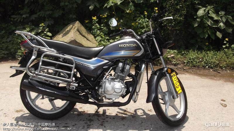 上头了 - 陕西摩友交流区 - 西安中老年摩旅专区