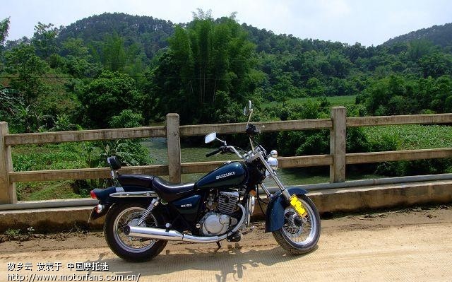 铃木风暴太子 国三事宜 - 摩托车论坛 - 济南铃木