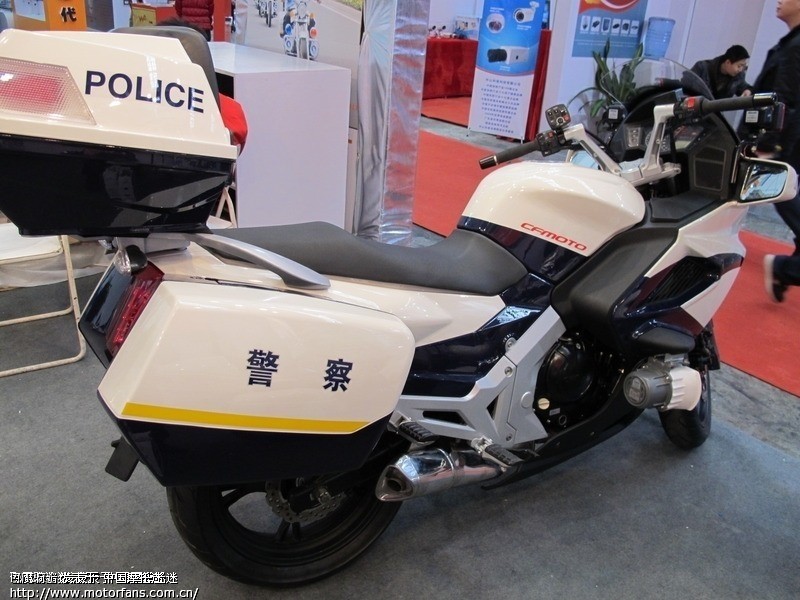 cf 650rt 摩托车论坛 春风 动力 摩托车论坛高清图片