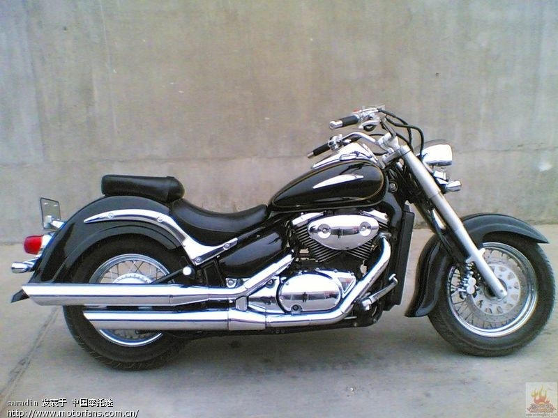 请问朗姐这边能改装大排量巡航吗? - 上海摩友