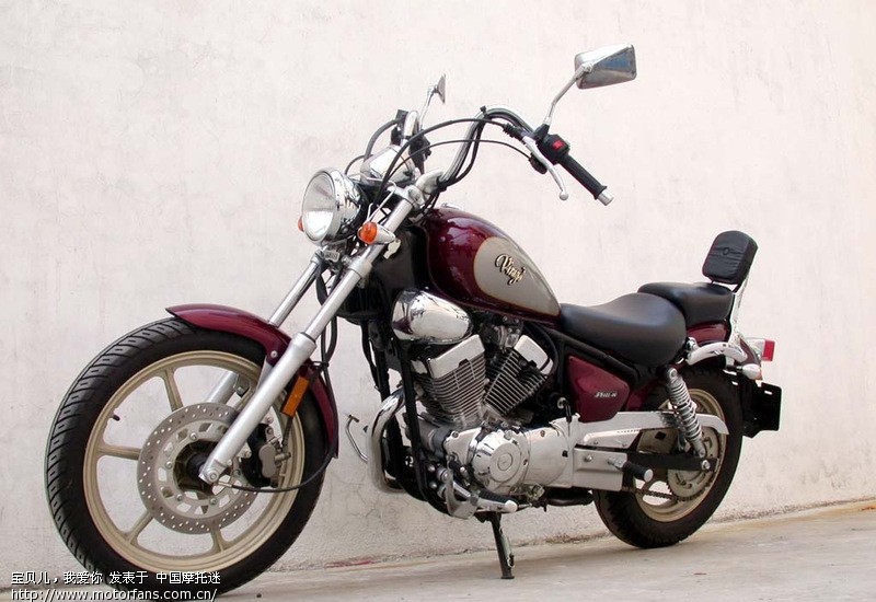 近距离[看车]【比亚乔-150太子】0.85万 - 宗申