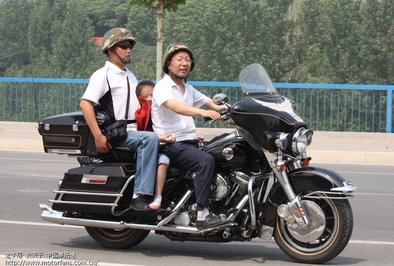 郑州的兄弟,现在想办D照怎么操作? - 河南摩友