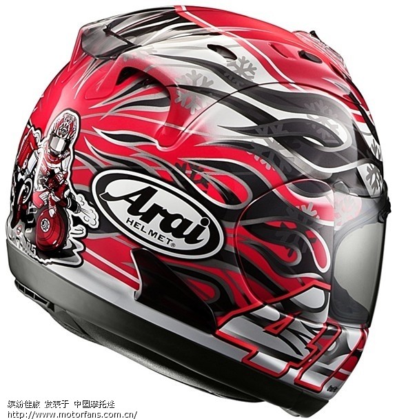 【好消息】日本 Arai 头盔最新到货东州!(详见1