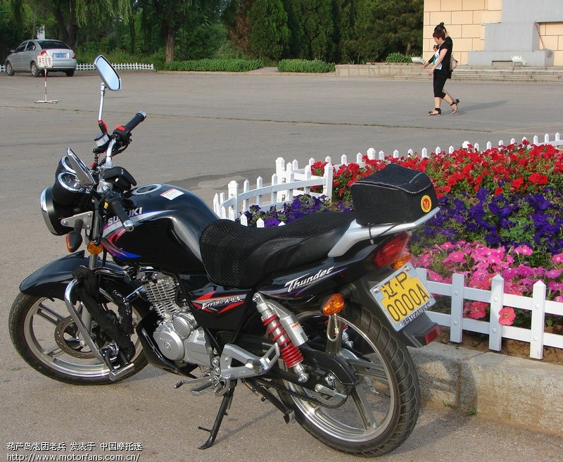 关注EN150 - 吉林摩友交流区 - 摩托车论坛 - 中