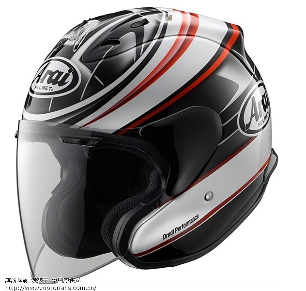 【好消息】日本 Arai 头盔最新到货东州!(详见1