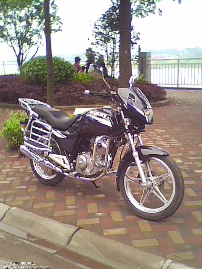 GX125 阳光系列 - 摩托车论坛 - 摩托车论坛 - 中