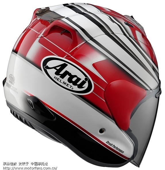 【好消息】日本 Arai 头盔最新到货东州!(详见1