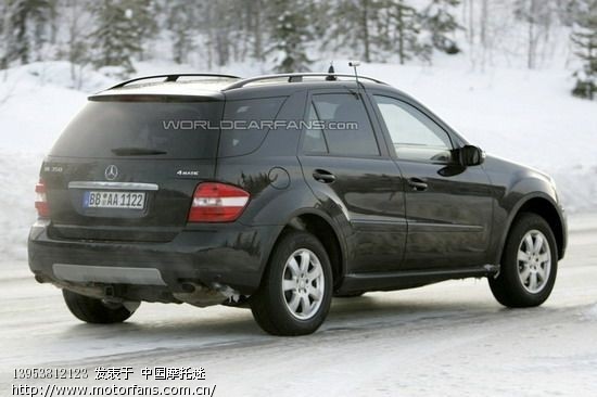 貌似很多人的踏板车都不喜欢装保险杠? - 踏板