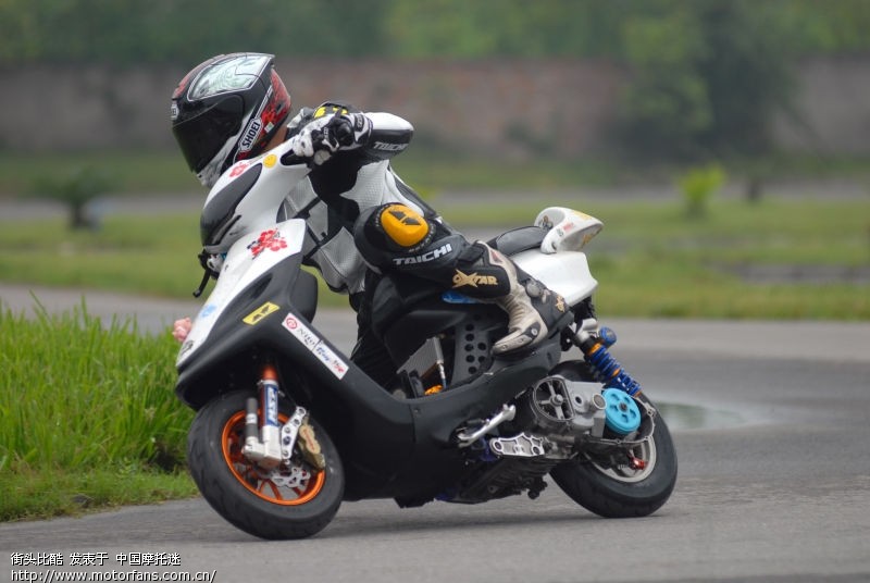 成都东方比赛 - 踏板论坛 - 摩托车论坛 - 中国第