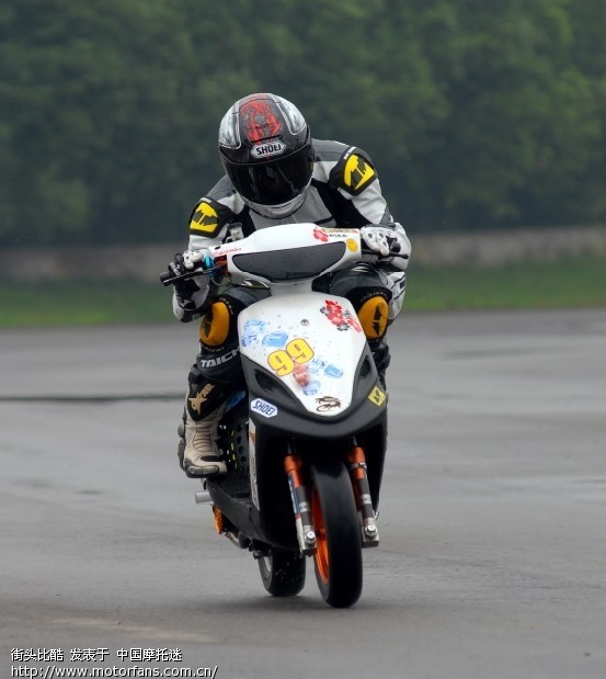 成都东方比赛 - 踏板论坛 - 摩托车论坛 - 中国第