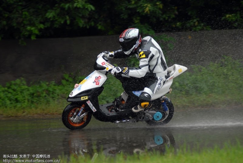 成都东方比赛 - 踏板论坛 - 摩托车论坛 - 中国第