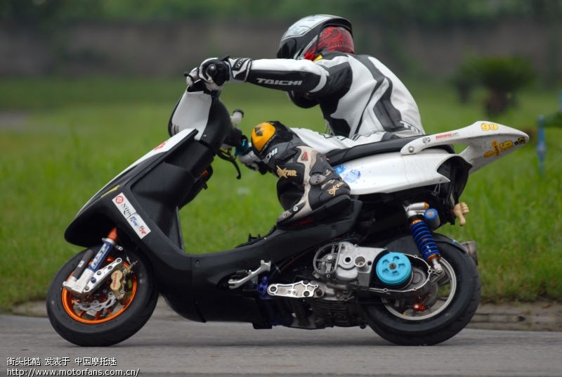 成都东方比赛 - 踏板论坛 - 摩托车论坛 - 中国第