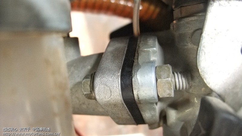 GT改装油耗1.582-1.689校调 四大缺陷 DID油封
