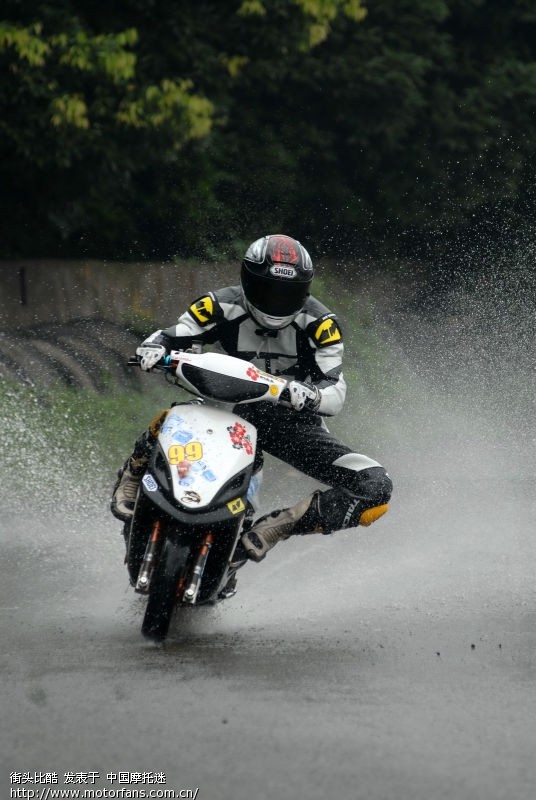 成都东方比赛 - 踏板论坛 - 摩托车论坛 - 中国第